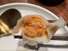 -喜鼎海胆水饺(东港店)