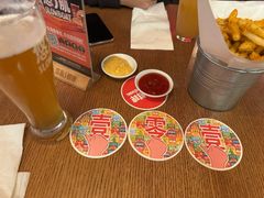 -悠航SLOWBOAT(三里屯店)