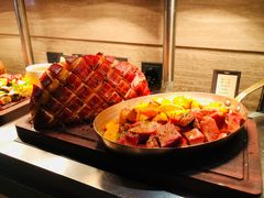 -北京王府井希尔顿酒店·万斯阁西餐厅