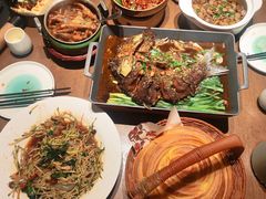 -奇滋豆味(南十四道街店)