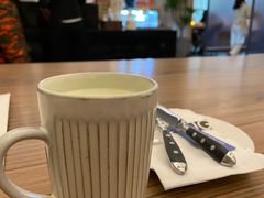 -玲婧胡同·生日蛋糕·餐厅(嘉里城店)