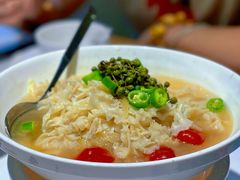 -幸福蔬·时尚蔬食(黄山湖公园店)