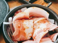 -九田家黑牛烤肉(溧水万达店)