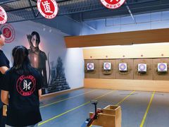 -道顺射箭·团建·骑射(张杨路店)