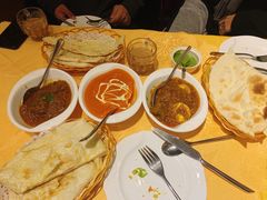 -Santoor 萨都里印度餐厅(北锣鼓巷店)