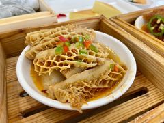 -国贸旋转餐厅(国贸广场店)