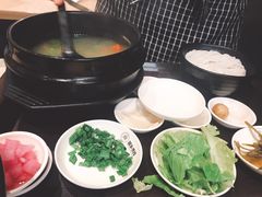 -苗乡米线(建军路店)
