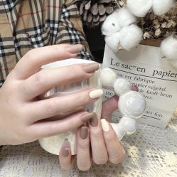 -N.xi奈兮日式美甲美睫半永久