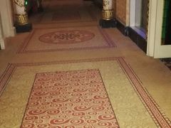 -九号公馆(秦岭路店)