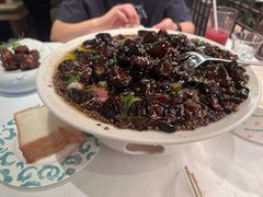 -桂满陇·海市蜃楼·黑金(国金店)