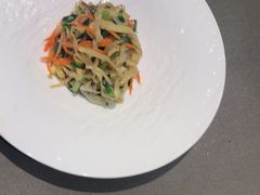 -香山湖渔家大院