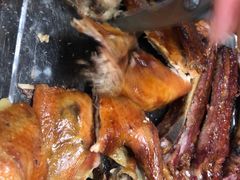 -顺徕德·仙庙烧鸡(桂庙路店)