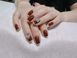 -淑媛美甲美睫美容