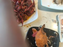 -蓝珊甄选海鲜自助·火锅大排档(近阿那亚店)