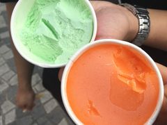 -富豪雪糕车流动点(尖沙咀店)