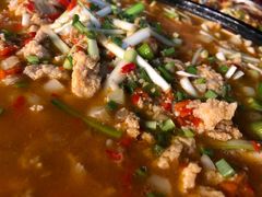 -邱金小炒·30 年盐帮江湖菜(自贡店)