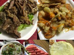 -哈尔滨饺子王·东北菜(鱼鳞浃路店)
