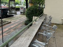 -山野咖啡(之江花园店)