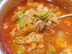 -釜山火炉·海鲜烤肉(紫藤路店)