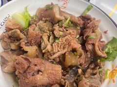 -贵宾牛·潮汕牛肉火锅(珠池总店)