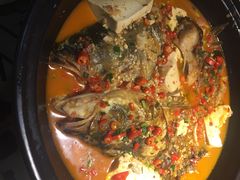 -新凯旋烧烤·燕姐千岛湖土菜