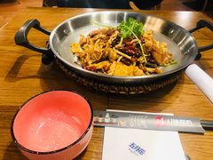-川锅哎哟·麻辣香锅(国大城市广场店)