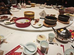 -惠丰堂饭庄·烤鸭·京味菜(翠微路店)