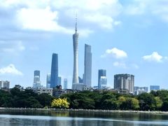 -南海渔村·空中一号
