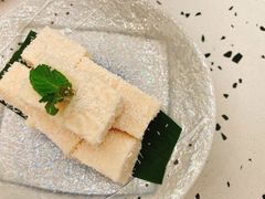 雪方椰奶冻-大树餐厅(朝阳大悦城店)