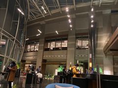 -上海外滩茂悦大酒店