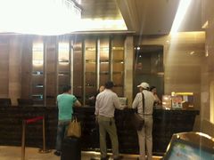 -深圳福青龙华天假日酒店