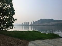 -团城山公园