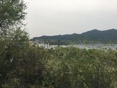-十三陵水库