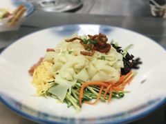 -双合园·海鲜水饺青岛菜(万佳广场店)