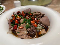 -光头老板·本帮菜