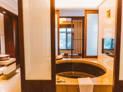 -西安华清御汤酒店