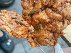 -丁脊壹绝·里脊肉