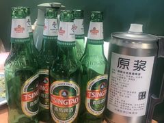-群姐面馆·海鲜烧烤(同安路二店)