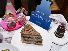 -沛家·西餐Brunch·直火料理