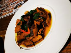 浇汁袈裟-胖老汉(北京路店)