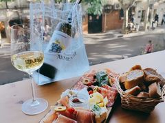 -Alimentari早午餐(安福路店)