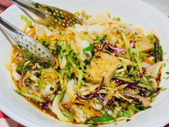 筱贝面筋-西贝(宁波天一国购店)