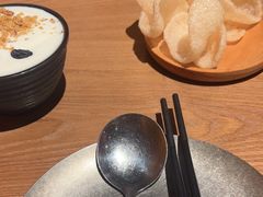 -耶里夏丽·新疆菜·28年喀什老馆(田林东路店)