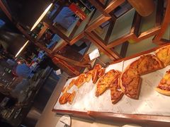-西双版纳洲际度假酒店-海鲜傣味烧烤·侬香全日制餐厅