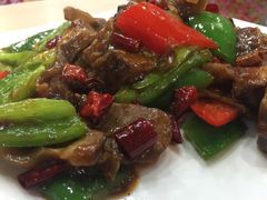 -东北农家院·铁锅炖(莘庄店)