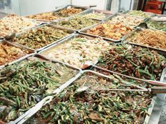 -枣阁园滴滴自助餐