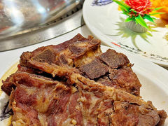 -九妹农家大铁锅东北菜(江湾店)