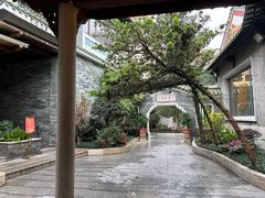 -南园酒家(前进路店)