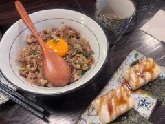 牛丼饭-哥哥の深夜食堂(叁宸里店)