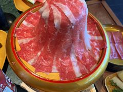 -牛New寿喜烧(金鹰世界店)